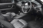 BMW 3 Series 3 Series M3 4.0 2dr Convertible Manual Petrol - Thumb 12