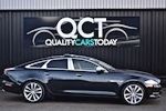 Jaguar Xj Xj D V6 Portfolio 3.0 4dr Saloon Automatic Diesel - Thumb 4