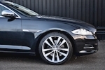 Jaguar Xj Xj D V6 Portfolio 3.0 4dr Saloon Automatic Diesel - Thumb 7