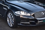 Jaguar Xj Xj D V6 Portfolio 3.0 4dr Saloon Automatic Diesel - Thumb 11