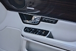 Jaguar Xj Xj D V6 Portfolio 3.0 4dr Saloon Automatic Diesel - Thumb 17