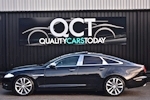 Jaguar Xj Xj D V6 Portfolio 3.0 4dr Saloon Automatic Diesel - Thumb 0