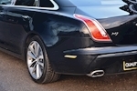 Jaguar Xj Xj D V6 Portfolio 3.0 4dr Saloon Automatic Diesel - Thumb 31