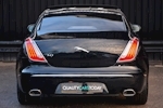 Jaguar Xj Xj D V6 Portfolio 3.0 4dr Saloon Automatic Diesel - Thumb 2