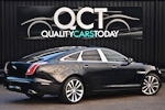 Jaguar Xj Xj D V6 Portfolio 3.0 4dr Saloon Automatic Diesel - Thumb 10