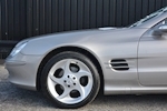 Mercedes Sl 350 1 Former Keeper + Pano Roof + Rare Spec - Thumb 12