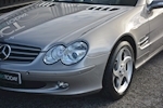 Mercedes Sl 350 1 Former Keeper + Pano Roof + Rare Spec - Thumb 11