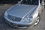 Mercedes Sl 350 1 Former Keeper + Pano Roof + Rare Spec - Thumb 20