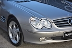 Mercedes Sl 350 1 Former Keeper + Pano Roof + Rare Spec - Thumb 18