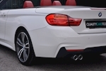 BMW 4 Series 4 Series 430D M Sport 3.0 2dr Convertible Automatic Diesel - Thumb 15
