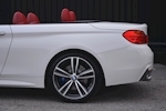 BMW 4 Series 4 Series 430D M Sport 3.0 2dr Convertible Automatic Diesel - Thumb 14