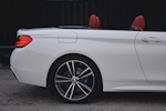 BMW 4 Series 4 Series 430D M Sport 3.0 2dr Convertible Automatic Diesel - Thumb 32