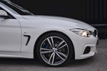 BMW 4 Series 4 Series 430D M Sport 3.0 2dr Convertible Automatic Diesel - Thumb 33