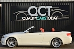 BMW 3 Series 335I M Sport Convertible Auto - Thumb 1