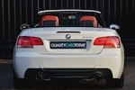 BMW 3 Series 335I M Sport Convertible Auto - Thumb 4