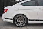 Mercedes-Benz C Class C63 6.2 V8 AMG Coupe Automatic - Thumb 14