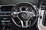 Mercedes-Benz C Class C63 6.2 V8 AMG Coupe Automatic - Thumb 33