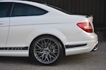Mercedes-Benz C Class C63 6.2 V8 AMG Coupe Automatic - Thumb 19