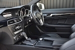 Mercedes-Benz C Class C63 6.2 V8 AMG Coupe Automatic - Thumb 43
