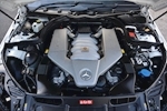 Mercedes-Benz C Class C63 6.2 V8 AMG Coupe Automatic - Thumb 47