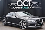 Bentley Continental GTC V8 Continental 1 Former Keeper + £182,544 List Price - Thumb 3