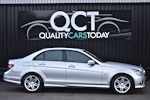 Mercedes-Benz C250 CDI Sport Auto C250 CDI Blueefficiency Sport Auto - Thumb 6