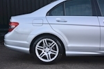 Mercedes-Benz C250 CDI Sport Auto C250 CDI Blueefficiency Sport Auto - Thumb 18