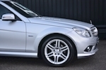 Mercedes-Benz C250 CDI Sport Auto C250 CDI Blueefficiency Sport Auto - Thumb 19