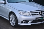 Mercedes-Benz C250 CDI Sport Auto C250 CDI Blueefficiency Sport Auto - Thumb 20