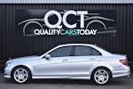 Mercedes-Benz C250 CDI Sport Auto C250 CDI Blueefficiency Sport Auto - Thumb 1