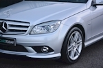 Mercedes-Benz C250 CDI Sport Auto C250 CDI Blueefficiency Sport Auto - Thumb 29