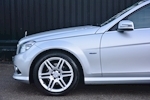 Mercedes-Benz C250 CDI Sport Auto C250 CDI Blueefficiency Sport Auto - Thumb 30