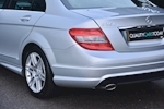 Mercedes-Benz C250 CDI Sport Auto C250 CDI Blueefficiency Sport Auto - Thumb 32