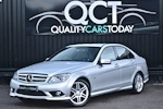 Mercedes-Benz C250 CDI Sport Auto C250 CDI Blueefficiency Sport Auto - Thumb 13