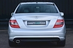 Mercedes-Benz C250 CDI Sport Auto C250 CDI Blueefficiency Sport Auto - Thumb 4