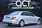 Mercedes-Benz C250 CDI Sport Auto C250 CDI Blueefficiency Sport Auto - Thumb 15