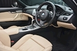 BMW Z Series Z Series Z4 Sdrive23i M Sport Roadster 2.5 2dr Convertible Automatic Petrol - Thumb 8
