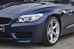 BMW Z Series Z Series Z4 Sdrive23i M Sport Roadster 2.5 2dr Convertible Automatic Petrol - Thumb 24