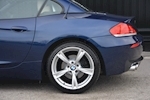 BMW Z Series Z Series Z4 Sdrive23i M Sport Roadster 2.5 2dr Convertible Automatic Petrol - Thumb 26