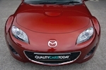 Mazda Mx-5 2.0 Roadster SE Hardtop + Just 9k Miles from New - Thumb 5