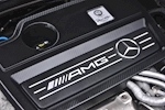 Mercedes-Benz A-Class A-Class A45 Amg 2.0 5dr Hatchback Automatic Petrol - Thumb 11