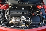 Mercedes-Benz A-Class A-Class A45 Amg 2.0 5dr Hatchback Automatic Petrol - Thumb 37