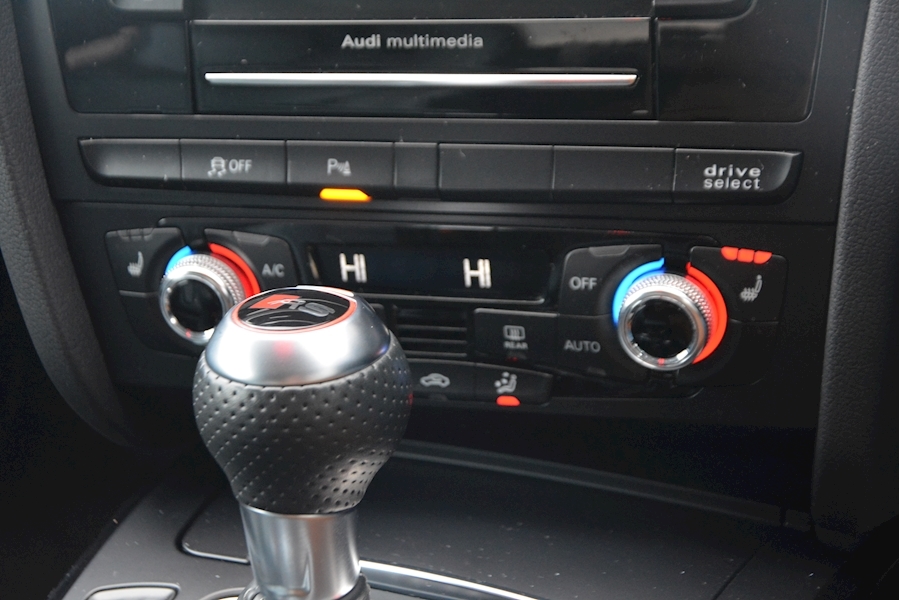 Audi A5 A5 Rs5 Fsi Quattro 4.2 2dr Coupe Automatic Petrol Image 21