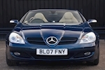 Mercedes Slk Slk 200 Kompressor Convertible 1.8 Automatic Petrol - Thumb 3