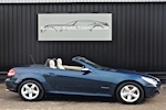 Mercedes Slk Slk 200 Kompressor Convertible 1.8 Automatic Petrol - Thumb 6