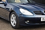 Mercedes Slk Slk 200 Kompressor Convertible 1.8 Automatic Petrol - Thumb 21