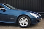 Mercedes Slk Slk 200 Kompressor Convertible 1.8 Automatic Petrol - Thumb 20