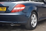 Mercedes Slk Slk 200 Kompressor Convertible 1.8 Automatic Petrol - Thumb 18