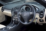 Mercedes Slk Slk 200 Kompressor Convertible 1.8 Automatic Petrol - Thumb 28