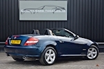 Mercedes Slk Slk 200 Kompressor Convertible 1.8 Automatic Petrol - Thumb 8